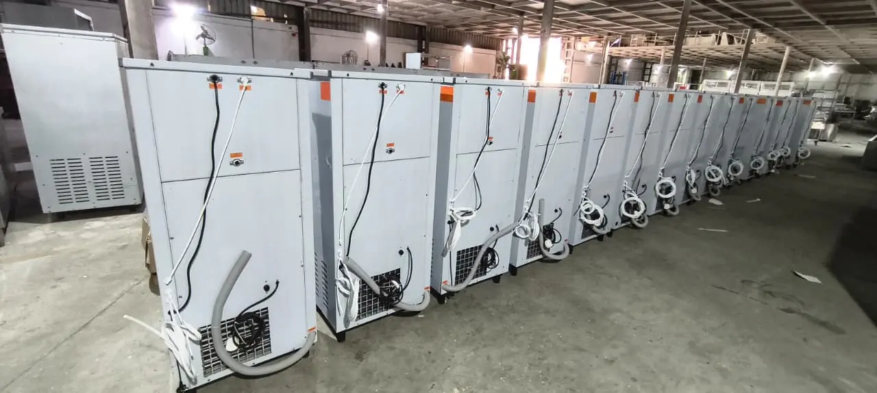 Bulk Water Cooler Stocks