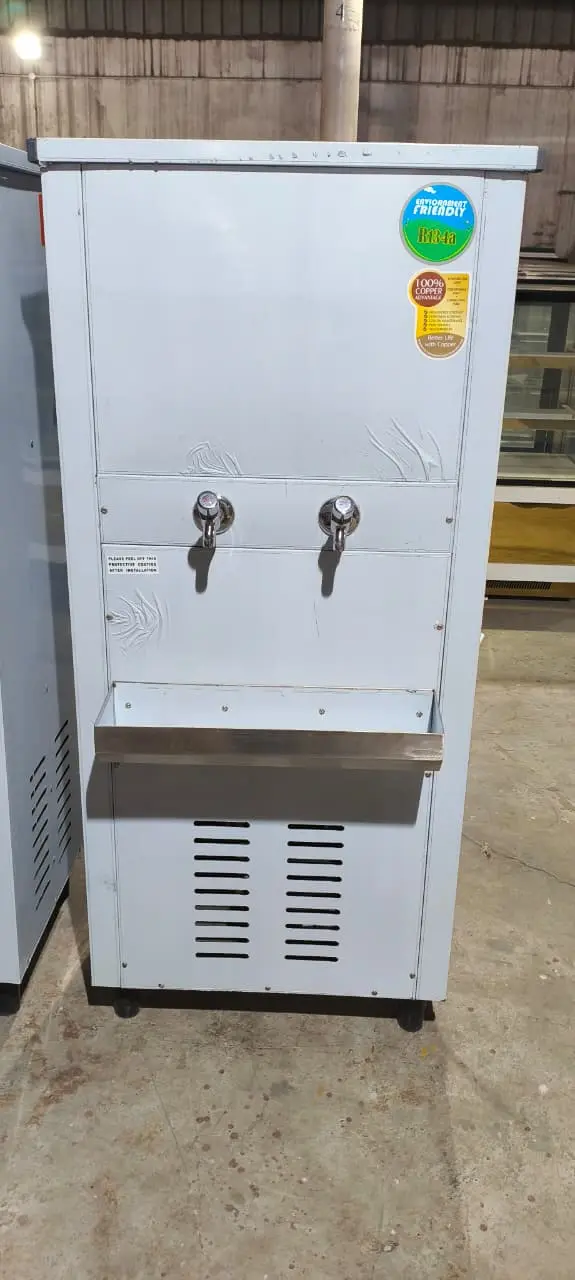 Bulk Water Cooler Stocks