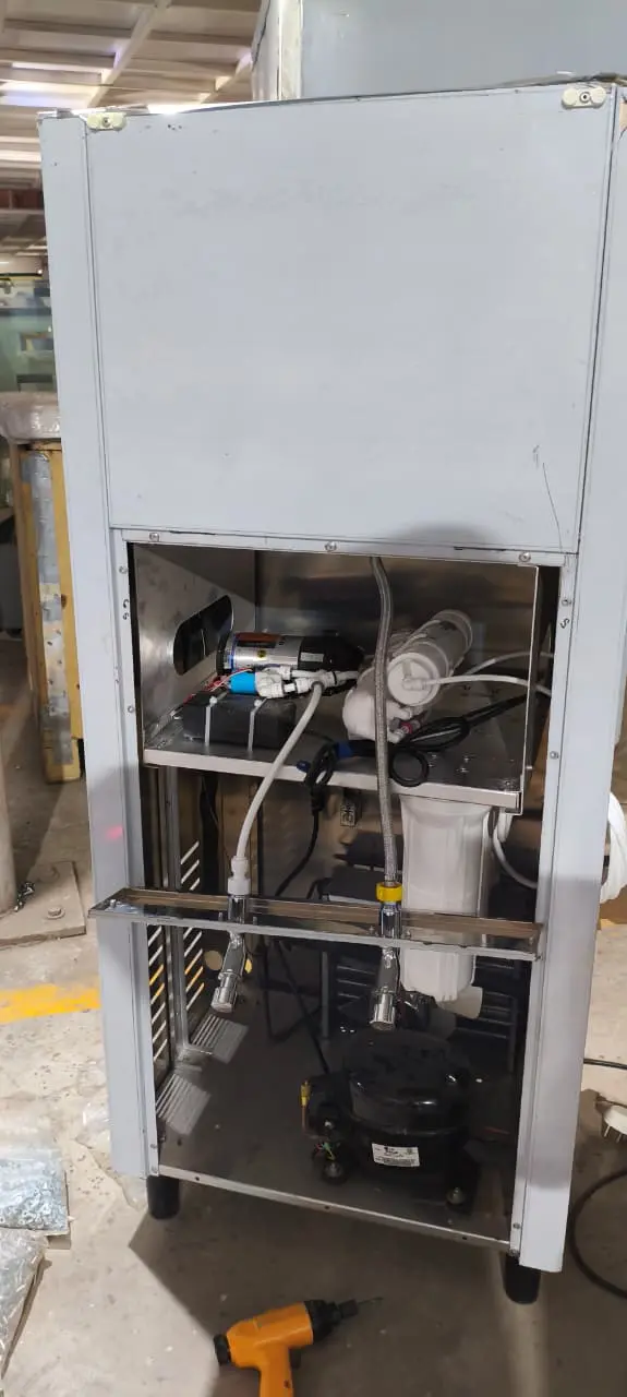 Bulk Water Cooler Stocks