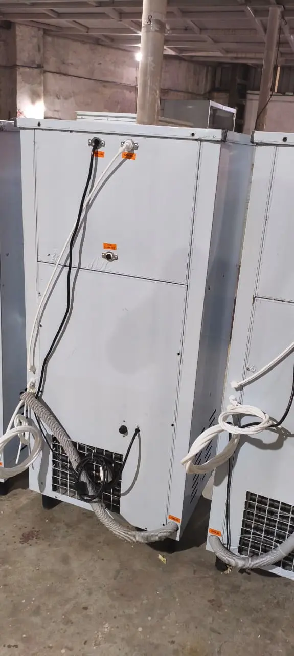 Bulk Water Cooler Stocks