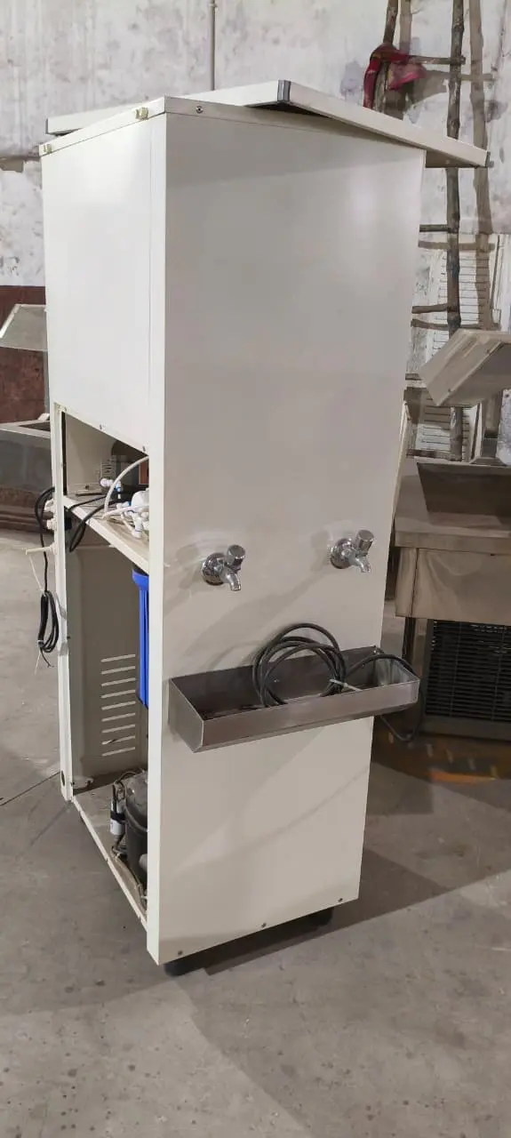 Bulk Water Cooler Stocks