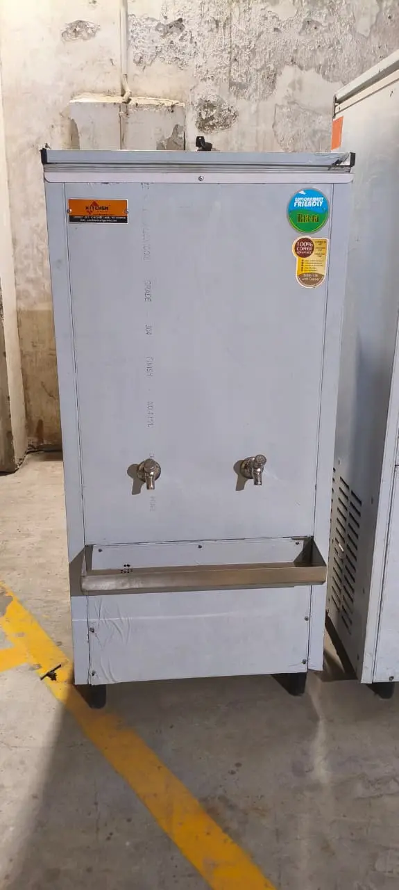 Bulk Water Cooler Stocks
