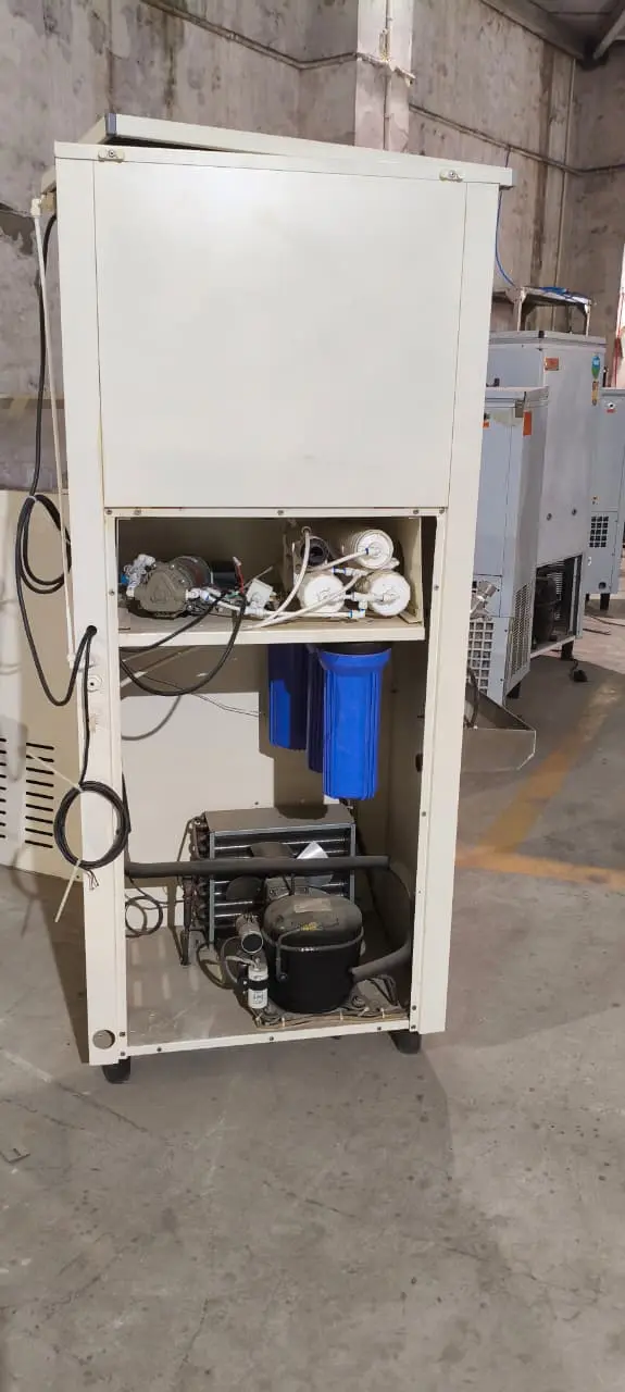 Bulk Water Cooler Stocks