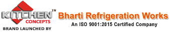 Bharti Refrigeration Works