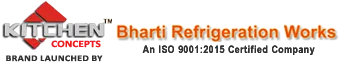 Bharti Refrigeration Works