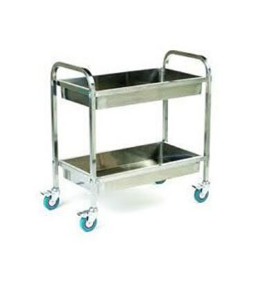 CHAPATI-COLLECTION-TROLLEY