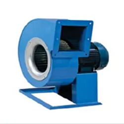 Centrifugal-Blower