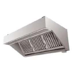 Exhaust-Hood