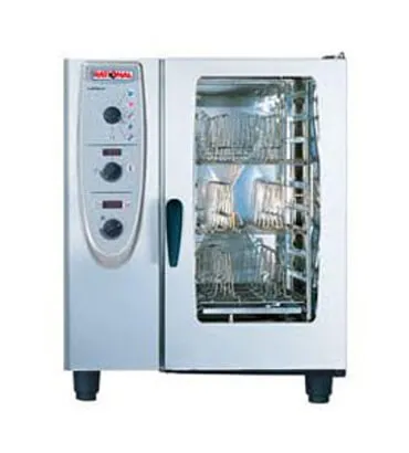 combi-oven