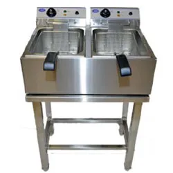 double-deep-fryer